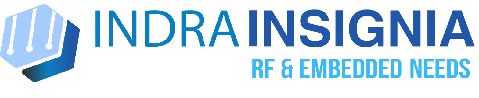 Indra Insignia Technologies logo